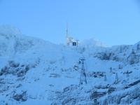 Blick zum Säntis &ndash; &copy; Annette Weise (Eberhardt TRAVEL)