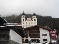 Kloster Disentis &ndash; &copy; Sinah Witzig (Eberhardt TRAVEL)