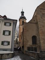 Chur