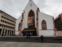 Basel, Stadtführung, Historisches Museum &ndash; &copy; Gisela Gerlach (Eberhardt TRAVEL)