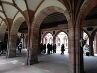 Basel, Stadtführung, Münster &ndash; &copy; Gisela Gerlach (Eberhardt TRAVEL)