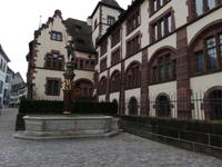 Basel, Stadtführung,  &ndash; &copy; Gisela Gerlach (Eberhardt TRAVEL)