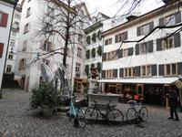 Basel, Stadtführung,  &ndash; &copy; Gisela Gerlach (Eberhardt TRAVEL)