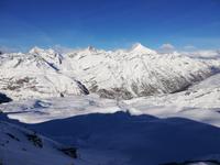 Zermatt &ndash; &copy; Gisela Gerlach (Eberhardt TRAVEL)