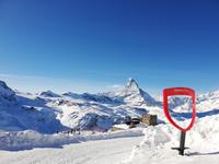 Zermatt, Gornergrat &ndash; &copy; Gisela Gerlach (Eberhardt TRAVEL)