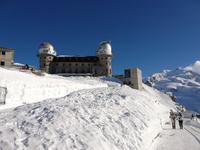 Zermatt, Gornergrat &ndash; &copy; Gisela Gerlach (Eberhardt TRAVEL)