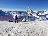 Zermatt, Gornergrat &ndash; &copy; Gisela Gerlach (Eberhardt TRAVEL)