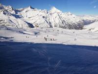 Zermatt, Gornergrat &ndash; &copy; Gisela Gerlach (Eberhardt TRAVEL)