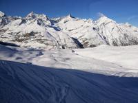 Zermatt, Gornergrat &ndash; &copy; Gisela Gerlach (Eberhardt TRAVEL)