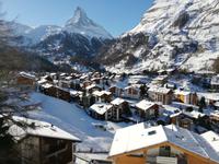 Zermatt &ndash; &copy; Gisela Gerlach (Eberhardt TRAVEL)