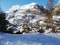 Zermatt &ndash; &copy; Gisela Gerlach (Eberhardt TRAVEL)
