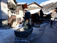 Zermatt &ndash; &copy; Gisela Gerlach (Eberhardt TRAVEL)