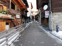 Zermatt &ndash; &copy; Gisela Gerlach (Eberhardt TRAVEL)