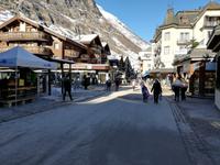 Zermatt &ndash; &copy; Gisela Gerlach (Eberhardt TRAVEL)