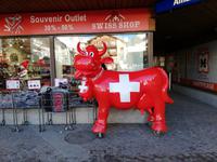 Zermatt &ndash; &copy; Gisela Gerlach (Eberhardt TRAVEL)