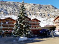 Zermatt &ndash; &copy; Gisela Gerlach (Eberhardt TRAVEL)