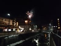 Silvester in Zermatt