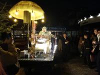 Silvester in Zermatt &ndash; &copy; Gisela Gerlach (Eberhardt TRAVEL)