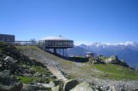 auf dem Bettmerhorn &ndash; &copy; Katrin Deutschbein (Eberhardt TRAVEL)