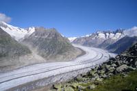 Grosser Aletschgle &ndash; &copy; Katrin Deutschbein (Eberhardt TRAVEL)