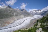 Grosser Aletschgletscher &ndash; &copy; Katrin Deutschbein (Eberhardt TRAVEL)