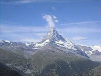 Matterhorn &ndash; &copy; Katrin Deutschbein (Eberhardt TRAVEL)