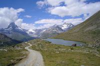 Stellisee &ndash; &copy; Katrin Deutschbein (Eberhardt TRAVEL)