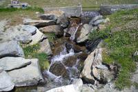 am Stellisee &ndash; &copy; Katrin Deutschbein (Eberhardt TRAVEL)