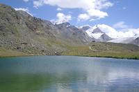 Stellisee &ndash; &copy; Katrin Deutschbein (Eberhardt TRAVEL)