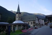 Zermatt &ndash; &copy; Katrin Deutschbein (Eberhardt TRAVEL)