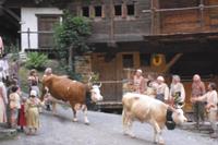Tell-Spiele in Interlaken &ndash; &copy; Katrin Deutschbein (Eberhardt TRAVEL)