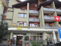 Hotel Krone in Kerns &ndash; &copy; Gisela Gerlach (Eberhardt TRAVEL)