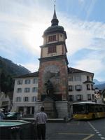 Altdorf &ndash; &copy; Gisela Gerlach (Eberhardt TRAVEL)