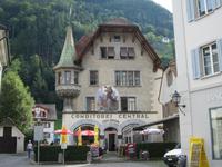 Altdorf &ndash; &copy; Gisela Gerlach (Eberhardt TRAVEL)