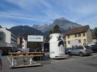 Altdorf &ndash; &copy; Gisela Gerlach (Eberhardt TRAVEL)