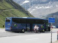 Furkapass &ndash; &copy; Gisela Gerlach (Eberhardt TRAVEL)