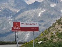 Furkapass &ndash; &copy; Gisela Gerlach (Eberhardt TRAVEL)