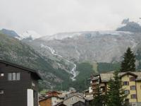 Saas-Fee &ndash; &copy; Gisela Gerlach (Eberhardt TRAVEL)