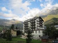 Saas-Fee &ndash; &copy; Gisela Gerlach (Eberhardt TRAVEL)