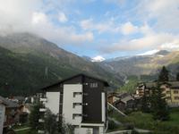 Saas-Fee &ndash; &copy; Gisela Gerlach (Eberhardt TRAVEL)
