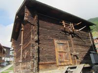 Saas-Fee &ndash; &copy; Gisela Gerlach (Eberhardt TRAVEL)