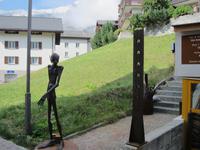 Saas-Fee &ndash; &copy; Gisela Gerlach (Eberhardt TRAVEL)