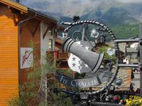 Saas-Fee &ndash; &copy; Gisela Gerlach (Eberhardt TRAVEL)