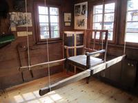 Museum in Saas-Fee &ndash; &copy; Gisela Gerlach (Eberhardt TRAVEL)