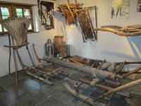 Museum in Saas-Fee &ndash; &copy; Gisela Gerlach (Eberhardt TRAVEL)