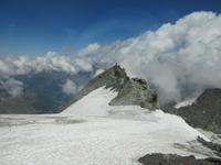 Allalin &ndash; &copy; Gisela Gerlach (Eberhardt TRAVEL)