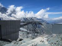 Saas-Fee &ndash; &copy; Gisela Gerlach (Eberhardt TRAVEL)