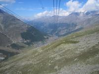 Saas-Fee &ndash; &copy; Gisela Gerlach (Eberhardt TRAVEL)