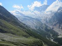 Saas-Fee &ndash; &copy; Gisela Gerlach (Eberhardt TRAVEL)