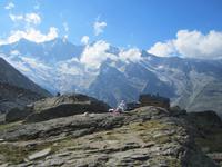 auf dem Plattjen &ndash; &copy; Gisela Gerlach (Eberhardt TRAVEL)